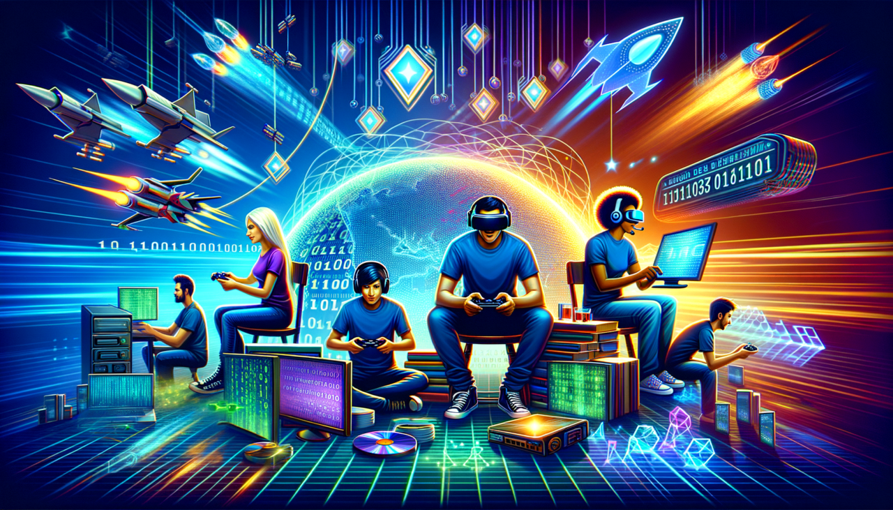 Best DNS Servers for Gamers
