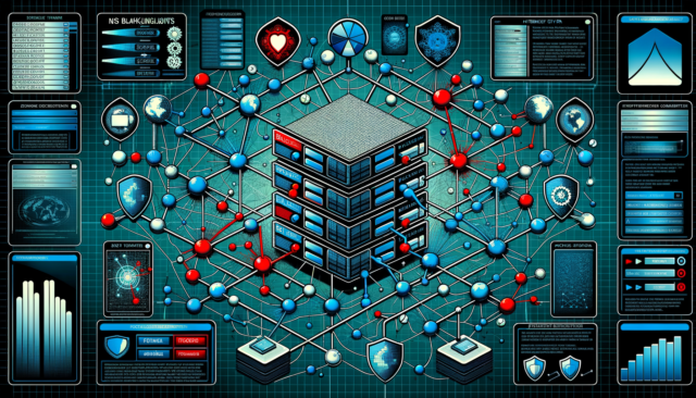 DNS Blacklists: What They Are and How to Use Them