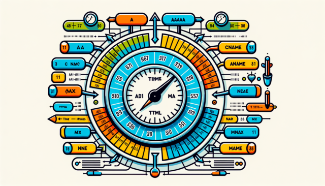 How to Choose the Right TTL for Your DNS Records
