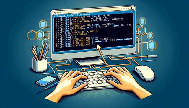 How to Perform a DNS Lookup Using Command Line Tools