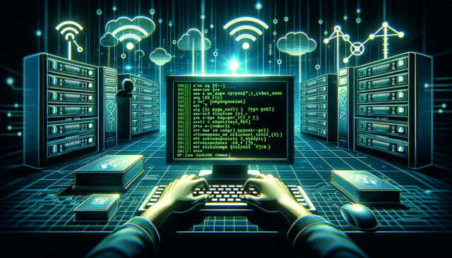 How to Perform a DNS Lookup Using Command Line Tools: A Comprehensive Guide