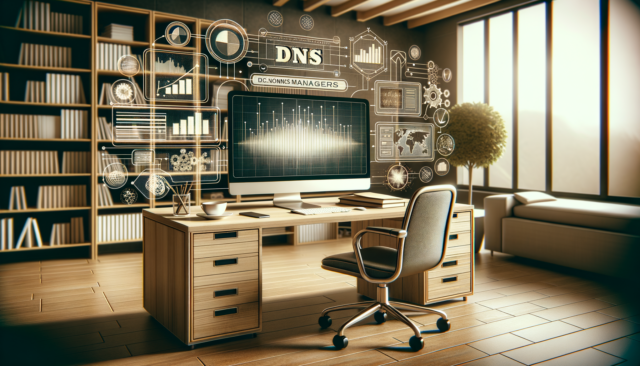 Overview of Best Practices for Managing DNS Records