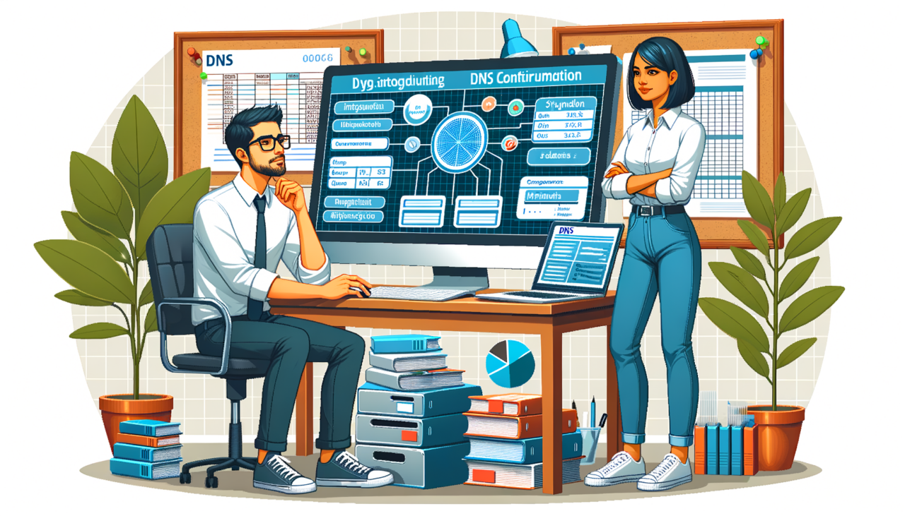 How to Audit Your DNS Configuration for Compliance