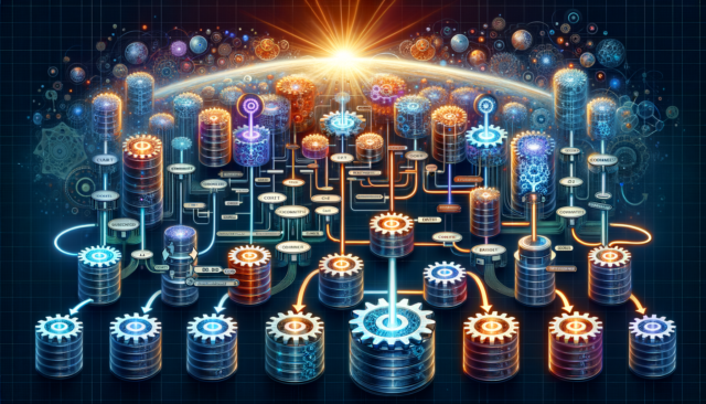 How DNS Supports Continuous Integration and Continuous Deployment (CI/CD)
