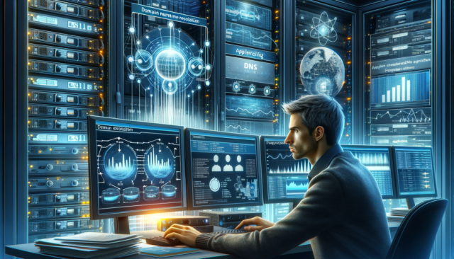 The Role of DNS in Application Performance Monitoring (APM)