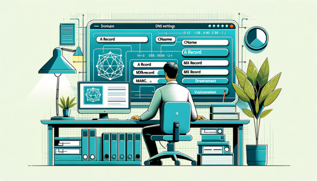 How to Verify the Correctness of Your Domain’s DNS Settings: A Step-by-Step Guide