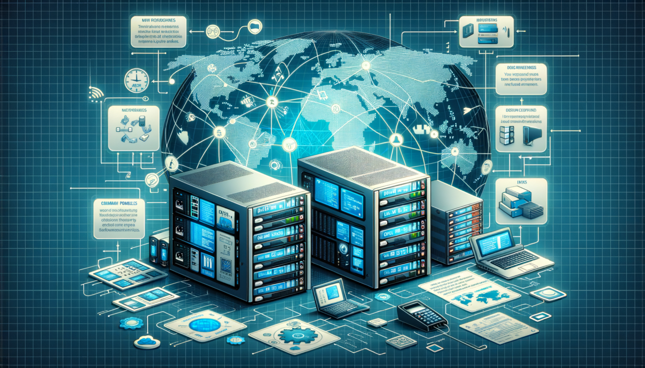 Troubleshooting DNS Server Issues: Step-by-Step Guide