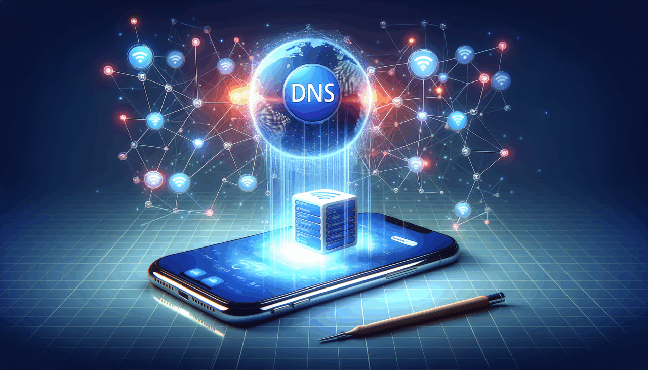 How DNS Affects Mobile Applications: A Comprehensive Guide