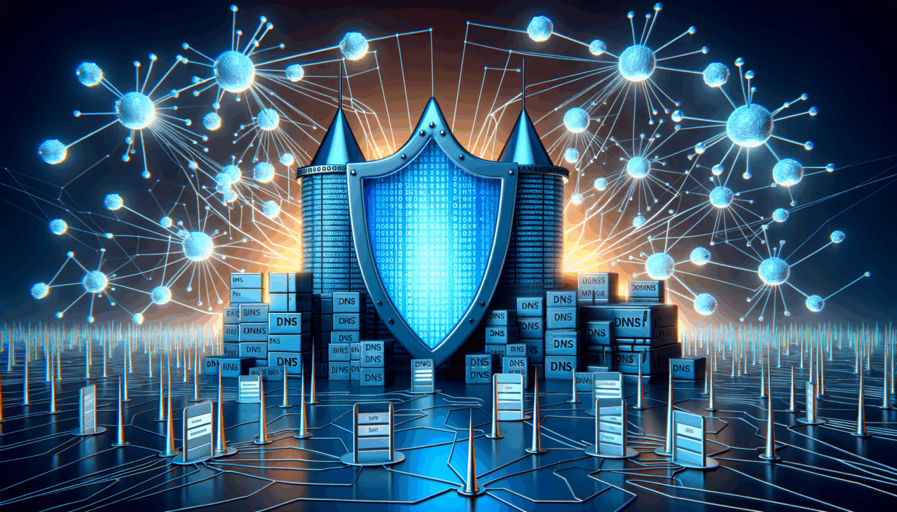 How DNS Affects Web Application Security: A Comprehensive Guide