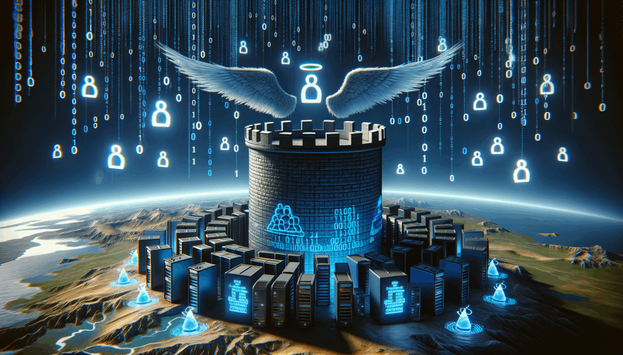 How to Protect Your DNS Server from DDoS Attacks