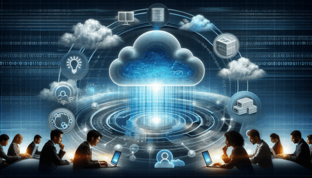 How to Use DNS for Integration with Cloud Services