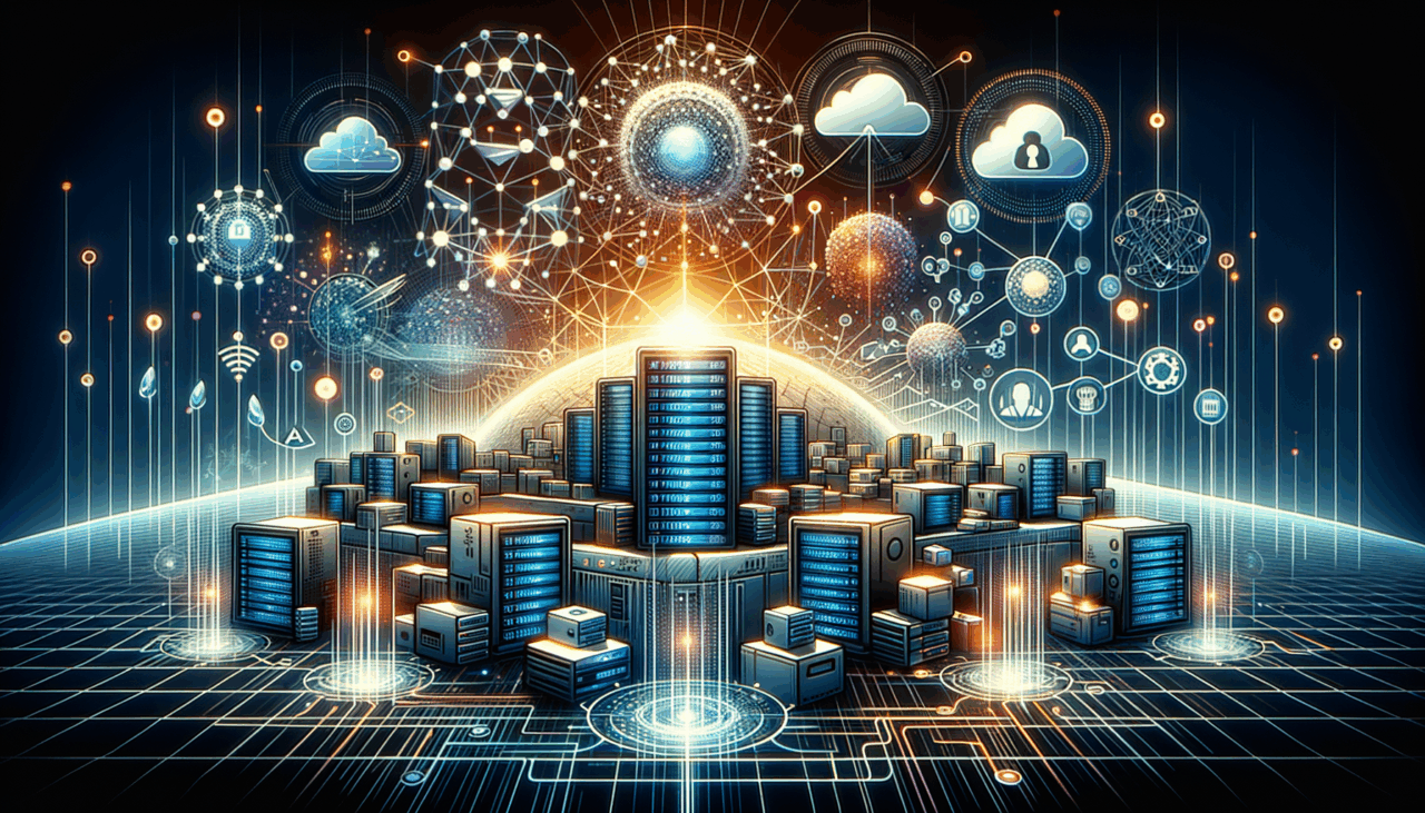 The Future of DNS: New Technologies and Trends