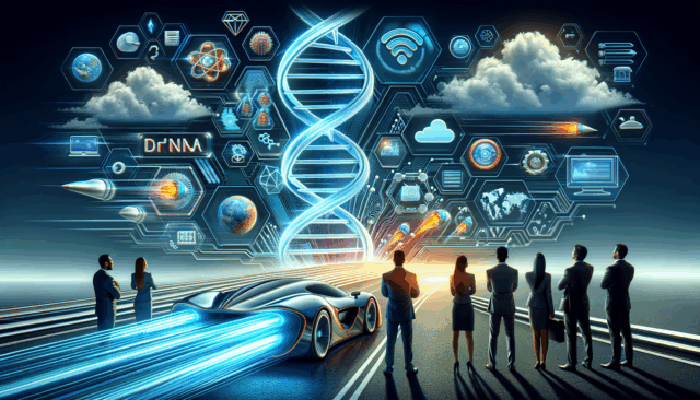 Using DNS to Accelerate Access to Corporate Resources