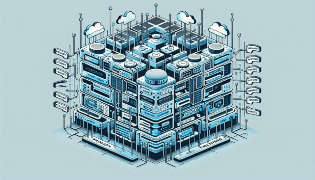 What is a DNS Server and Its Types: A Journey Through Digital Steppes