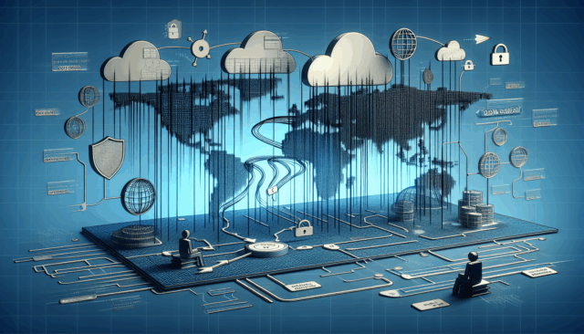 Understanding DNS Zones: A Dance of Domains in the Digital Realm