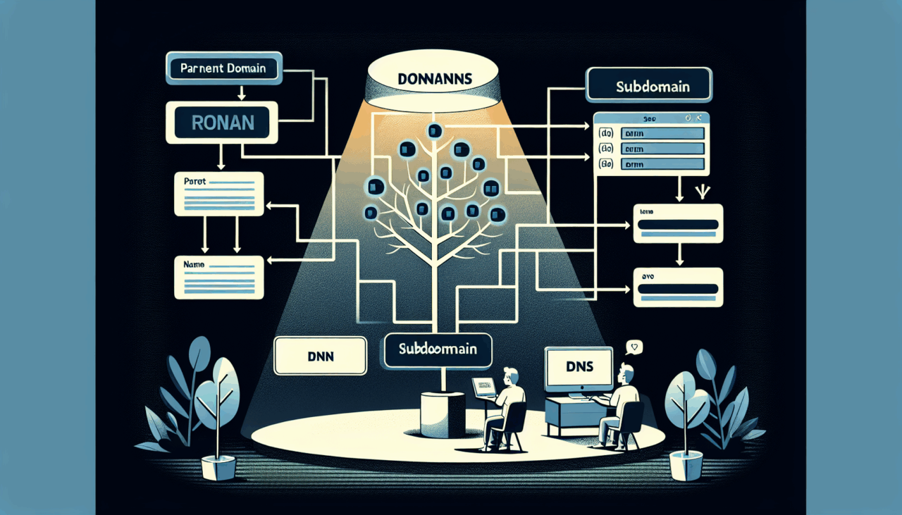 What is a Subdomain and How to Create One in DNS